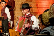 16.12.2025 Adventkonzert der Chor- und Volkstanzgruppe Krems/Lerchenfeld